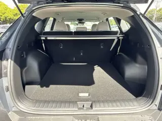 Hyundai TUCSON 2026 SE 4dr SUV