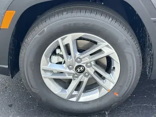 Hyundai TUCSON 2026 SE 4dr SUV