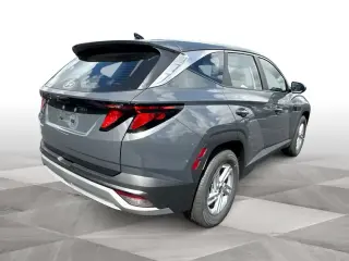 Hyundai TUCSON 2026 SE 4dr SUV