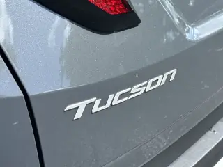 Hyundai TUCSON 2026 SE 4dr SUV
