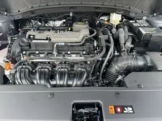 Hyundai TUCSON 2026 SE 4dr SUV