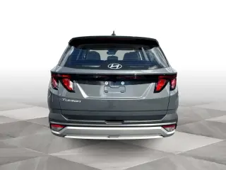 Hyundai TUCSON 2026 SE 4dr SUV