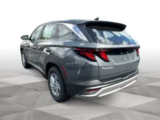 Hyundai TUCSON 2026 SE 4dr SUV