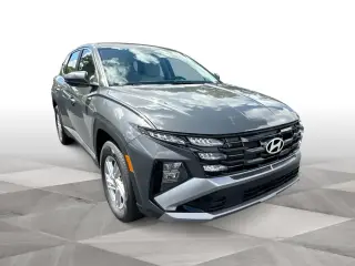 Hyundai TUCSON 2026 SE 4dr SUV