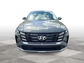 Hyundai TUCSON 2026 SE 4dr SUV