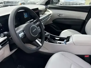 Hyundai TUCSON 2026 SE 4dr SUV