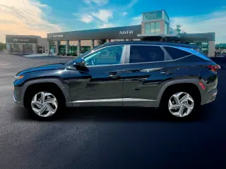 Hyundai TUCSON 2024 AWD SEL 4dr SUV (midyear release)