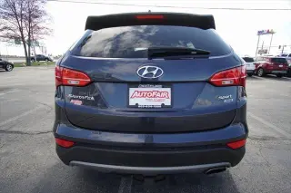 Hyundai SANTA FE Sport 2015 AWD 2.4L 4dr SUV