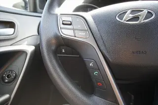 Hyundai SANTA FE Sport 2015 AWD 2.4L 4dr SUV