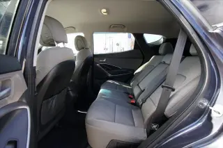 Hyundai SANTA FE Sport 2015 AWD 2.4L 4dr SUV