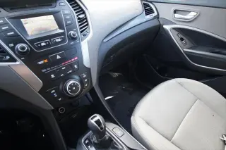 Hyundai SANTA FE Sport 2015 AWD 2.4L 4dr SUV