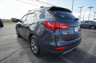 Hyundai SANTA FE Sport 2015 AWD 2.4L 4dr SUV