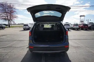 Hyundai SANTA FE Sport 2015 AWD 2.4L 4dr SUV