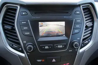 Hyundai SANTA FE Sport 2015 AWD 2.4L 4dr SUV