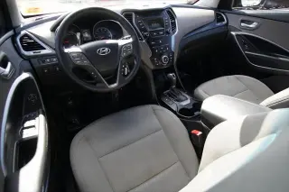 Hyundai SANTA FE Sport 2015 AWD 2.4L 4dr SUV