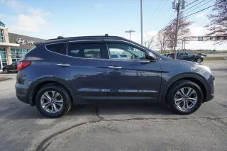 Hyundai SANTA FE Sport 2015 AWD 2.4L 4dr SUV