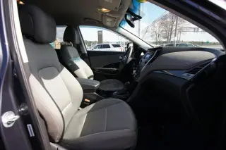 Hyundai SANTA FE Sport 2015 AWD 2.4L 4dr SUV