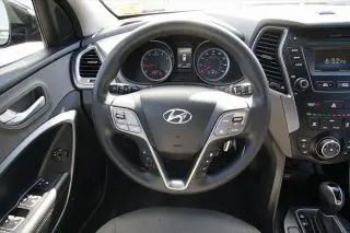 Hyundai SANTA FE Sport 2015 AWD 2.4L 4dr SUV