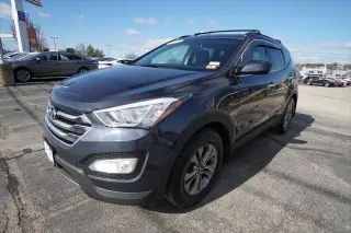 Hyundai SANTA FE Sport 2015 AWD 2.4L 4dr SUV