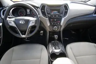 Hyundai SANTA FE Sport 2015 AWD 2.4L 4dr SUV