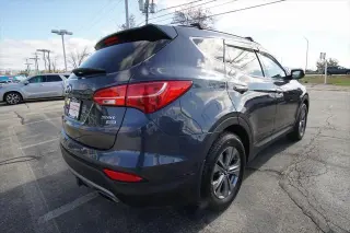 Hyundai SANTA FE Sport 2015 AWD 2.4L 4dr SUV