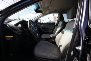 Hyundai SANTA FE Sport 2015 AWD 2.4L 4dr SUV