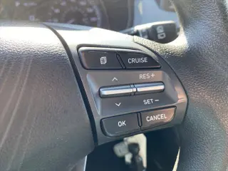 Hyundai KONA 2018 AWD SE 4dr Crossover