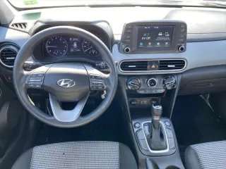 Hyundai KONA 2018 AWD SE 4dr Crossover