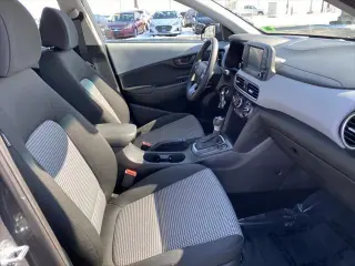 Hyundai KONA 2018 AWD SE 4dr Crossover