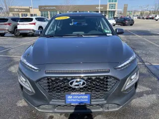 Hyundai KONA 2018 AWD SE 4dr Crossover
