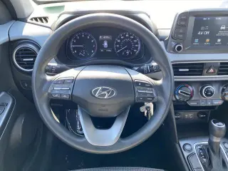 Hyundai KONA 2018 AWD SE 4dr Crossover