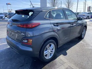 Hyundai KONA 2018 AWD SE 4dr Crossover