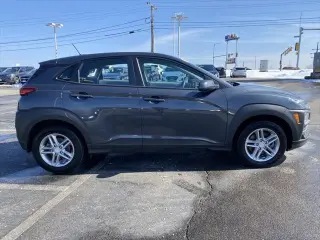 Hyundai KONA 2018 AWD SE 4dr Crossover