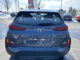 Hyundai KONA 2018 AWD SE 4dr Crossover