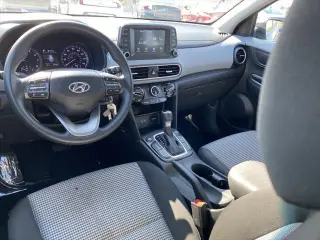 Hyundai KONA 2018 AWD SE 4dr Crossover