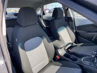 Hyundai KONA 2018 AWD SE 4dr Crossover