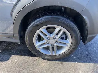Hyundai KONA 2018 AWD SE 4dr Crossover