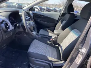 Hyundai KONA 2018 AWD SE 4dr Crossover
