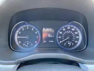 Hyundai KONA 2018 AWD SE 4dr Crossover