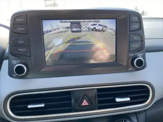 Hyundai KONA 2018 AWD SE 4dr Crossover
