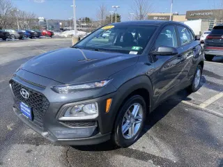 Hyundai KONA 2018 AWD SE 4dr Crossover