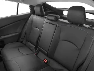 Toyota Prius 2017 Three Touring 4dr Hatchback