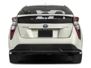 Toyota Prius 2017 Three Touring 4dr Hatchback
