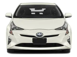Toyota Prius 2017 Three Touring 4dr Hatchback