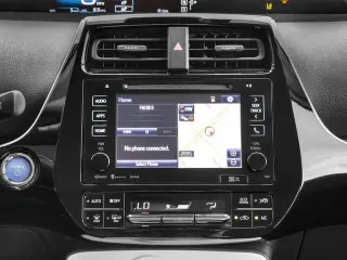 Toyota Prius 2017 Three Touring 4dr Hatchback