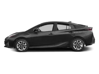 Toyota Prius 2017 Three Touring 4dr Hatchback
