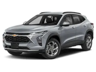 Chevrolet Trax 2026 RS 4dr Crossover w/2RS