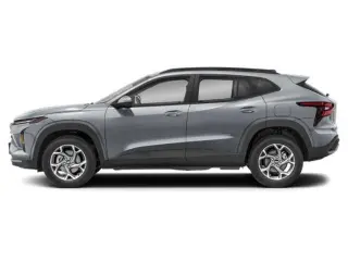 Chevrolet Trax 2026 RS 4dr Crossover w/2RS