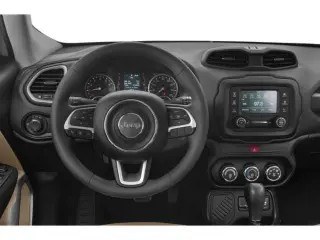 Jeep Renegade 2018 Altitude 4dr SUV