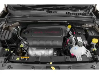 Jeep Renegade 2018 Altitude 4dr SUV